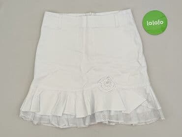 spódnice mini plus size: Spódnica damska, rozmiar XL — 2