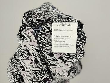 multiblue: Multiblu, Bluzka damska, rozmiar 2XL — 5