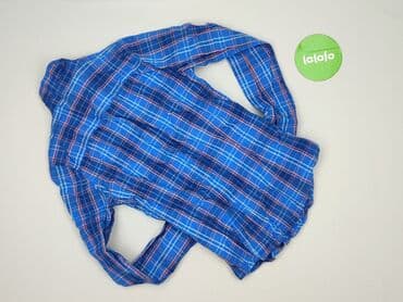 sinsay koszula w kratę damska: Sinsay, Women`s shirt, size XS — 4