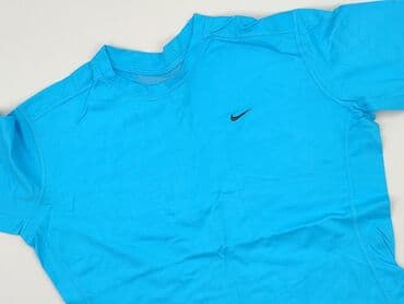 nike t shirty basic: Nike, T-shirt damski, rozmiar L — 1