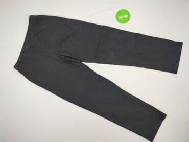 latynka spodnie dresowe: Crivit, Jeansy damskie, rozmiar M — 3