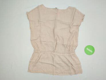 mango bluzki: Mavi, Bluzka damska, rozmiar M — 4