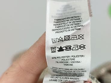 popco: Primark, Women`s skirt, size 2XS — 7