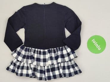 sukienki dla 11 latki h: Sukienka, Disney, 1.5-2 lat, 86-92 cm, stan - Idealny — 3