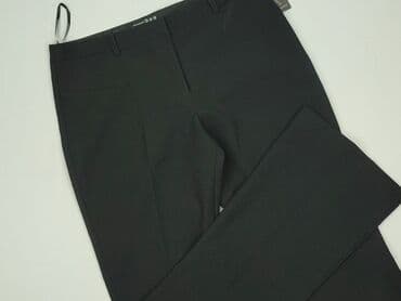 Atmosphere, Material trousers for women, size S (EU 36)