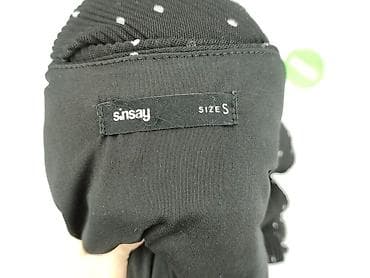 garnitury h: Sinsay, Sukienka damska, rozmiar S — 4