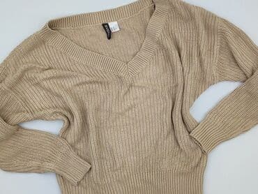 H&M Divided, Sweter damski, rozmiar XS