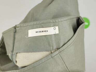 zielone spódnice skórzane: Women`s skirt, size L — 5