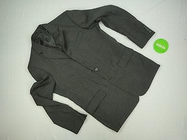 Trousers: Suit jacket for men, size L — 2