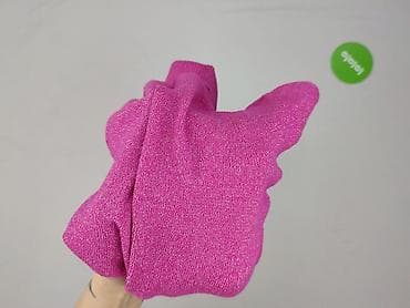 akryl sweter: Golf damski, rozmiar S — 5