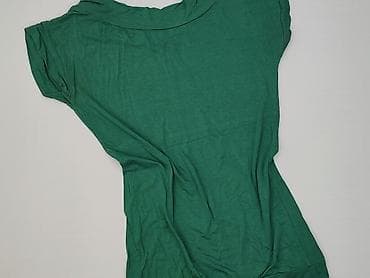 oversized t shirty basic: Tunika damska, rozmiar M — 1