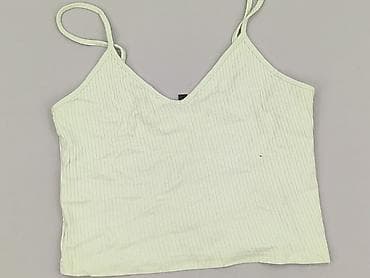 eminem bluzy: Topshop, Top damski, rozmiar XL — 1