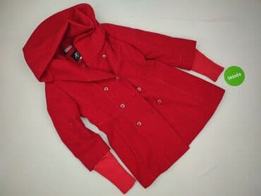 Adrianno Damianii, Women`s trench, size S (EU 36) — 2