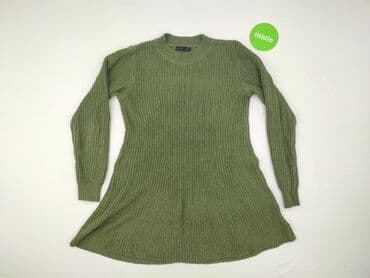 czy sweter z poliestru jest dobry: Sweter damski, rozmiar M — 2