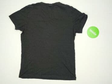 atomówki bluza: H&M Basic, Koszulka dla mężczyzn, rozmiar M — 3