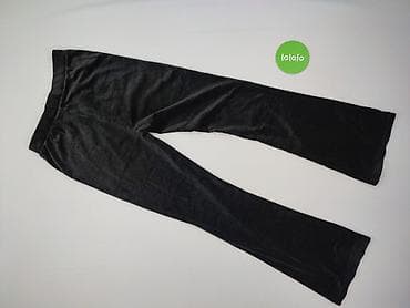 sizeer dresy: Cleve, Legginsy Sportowe damskie, rozmiar M — 3