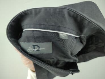 podkoszulki z kaszmirem: Koszulа dla mężczyzn, L — 5