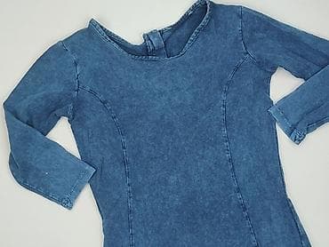 vero moda jeans jacket: Denim, Sukienka damska, rozmiar S — 1