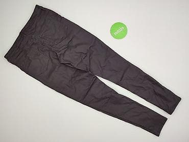 next legginsy: F&F, Spodnie materiałowe damskie, rozmiar M — 3