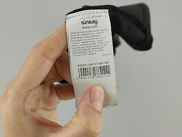 bluzki passions: Sinsay, Top damski, rozmiar XS — 5