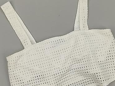 basic top zara: PrettyLittleThing, Топ жіночий, розмір S на lalafo.pl — 1 basic top zara: PrettyLittleThing, Топ жіночий, розмір S — 1