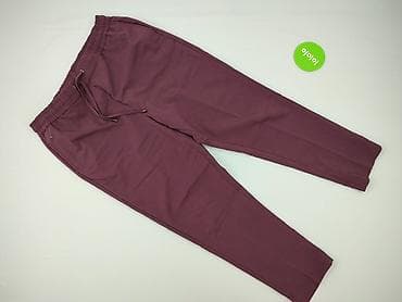 pilkarz: Moodo, Spodnie dresowe damskie, rozmiar XL — 2