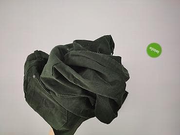 greenpoint garwolin: Spodnie materiałowe damskie, rozmiar M — 4