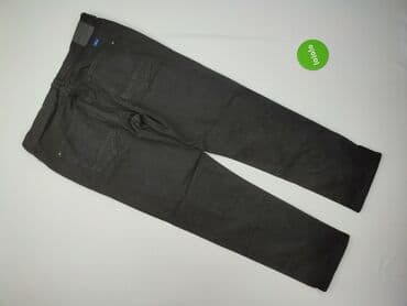 biustonosz od stroju kąpielowego: Blend, Jeansy dla mężczyzn, rozmiar XL — 3