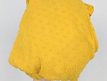 zolta koszula: Orsay, Sukienka damska, rozmiar M — 7