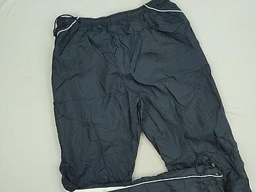 nike eclipse: Nike, Spodnie dresowe dla mężczyzn, rozmiar M — 1