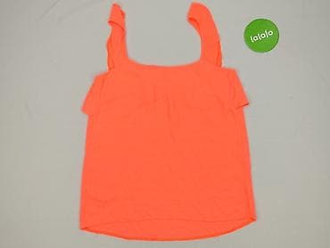 biale klapki lasocki: Atmosphere, Top damski, rozmiar S — 3