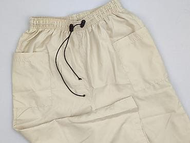 Spodnie 3/4 damskie, rozmiar XL