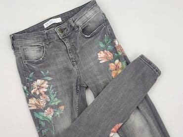 Zara, Джинси жіночі, розмір S на lalafo.pl Zara, Джинси жіночі, розмір S