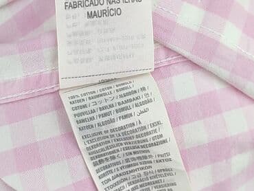 bluzy męskie abercrombie amp: A&F, Сорочка для чоловіків, розмір S — 5