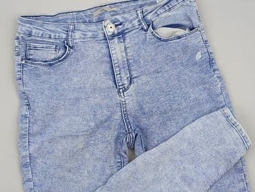 goodies jeans damskie: Jeansy damskie, rozmiar L — 1