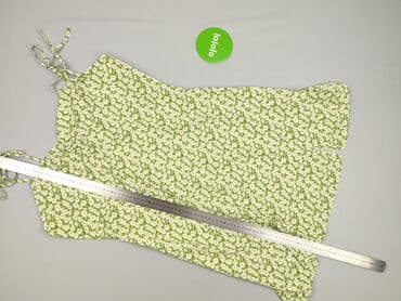 letnie sukienki plus size: Sukienka damska, rozmiar XL — 4