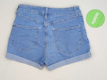 szorty ck: H&M, Szorty damskie, rozmiar M — 3