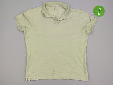 reserved denim: S.Oliver, Koszulka polo dla mężczyzn, rozmiar L — 2