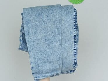 dżinsy bershka: Bershka, Jeansy damskie, rozmiar S — 6