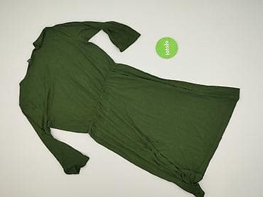 buty lampert: Esmara, Sukienka damska, rozmiar M — 4