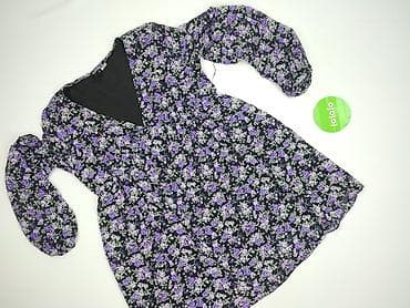 ubrania hm: H&M Divided, Sukienka damska, rozmiar S — 2