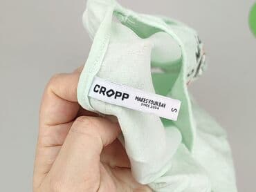 tshirt lidl: Cropp, T-shirt damski, rozmiar S — 4