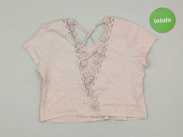 playboy missguided t shirty: Primark, Bluzka damska, rozmiar M — 3