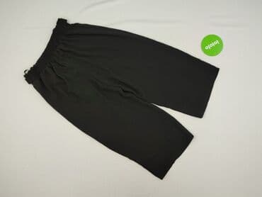 jeansy dla wysokich kobiet: Primark, Material trousers for women, XS — 3