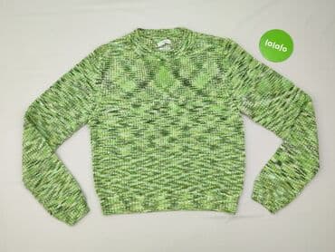 reserved bluza swiateczna: Sweter damski, rozmiar M — 2