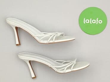 klapki dior born2be: Klapki damskie, 39 — 4