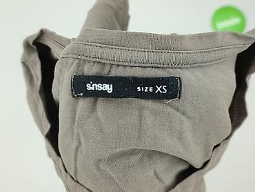 beck buty: Sinsay, Bluzka damska, rozmiar XS — 5