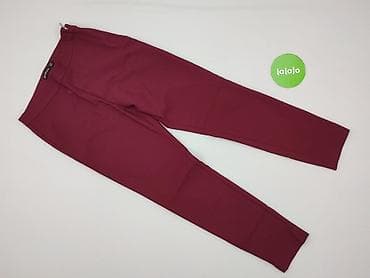 bluzy stradivarius: Stradivarius, Spodnie materiałowe damskie, rozmiar S — 2