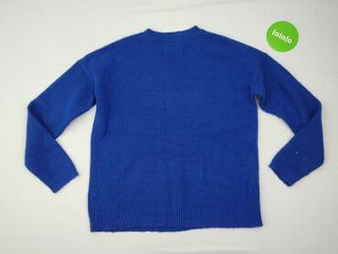 kurtki zimowe damskie wyprzedaż sinsay: Sinsay, Sweter damski, rozmiar S — 3