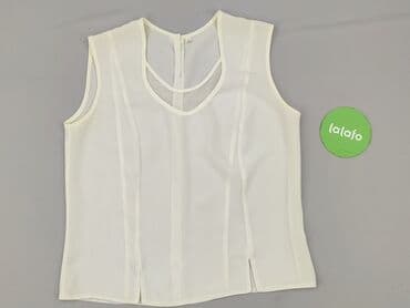 Bluzki i koszule: Bluzka damska, rozmiar M — 2